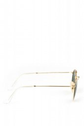 Ray-Ban Rb3447 001 50 Round Metal Unisex! - 3