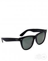 Ray-Ban RB2140 901 54 WAYFARER UNİSEX GÜNEŞ GÖZLÜĞÜ - 2