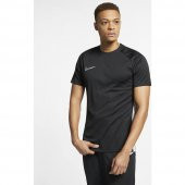 Nike AJ9996-010 M NK DRY ACDMY TOP SS Erkek T-Shirt - 1