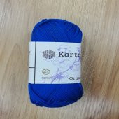 KARTOPU ORGANİCA EL ÖRGÜ İPİ - 4