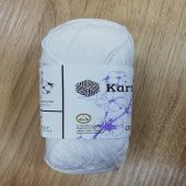 KARTOPU ORGANİCA EL ÖRGÜ İPİ - 7