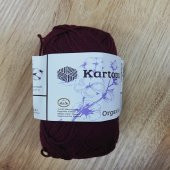 KARTOPU ORGANİCA EL ÖRGÜ İPİ - 8