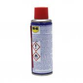 WD 40 400 ML Çok Amaçlı Pas Sökücü ve Yağlayıcı Sprey - 2