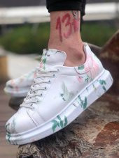 Chekich CH255 BT Erkek Ayakkabı KUŞLU - 1