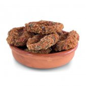 Tarhana 500 Gram Ev Yapımı Acısız - 1