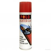 Polo Çakmak Gazı 270 Ml Şok Fiyat Orjinal Ürün - 1
