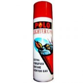Polo Çakmak Gazı 270 Ml Şok Fiyat Orjinal Ürün - 2