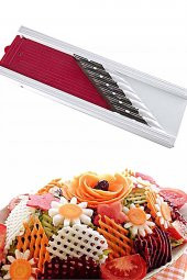Pratik Patates Cips Makinesi - 1