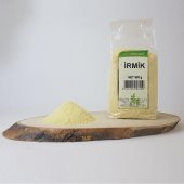 İrmik 500 Gram - 1