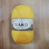 NAKO CALİCO İNCE EL ÖRGÜ İPİ - 2