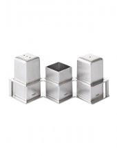 Narin Tuzluk Takımı Standlı A62419KARE - 1