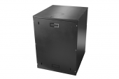 9U 19" 450mm Duvar Tipi Rack Kabin - 3