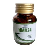 HHS HMR24 60 Kapsül Bitki Özlü Dermaplus Kapsül 400mg x 60Kapsül - 10