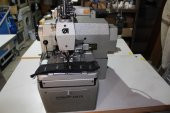 DURKOPP ADLER 578 İLİK AÇMA MAKİNASI-SIFIR - 1