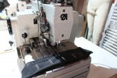 DURKOPP ADLER 578 İLİK AÇMA MAKİNASI-SIFIR - 2