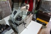 DURKOPP ADLER 578 İLİK AÇMA MAKİNASI-SIFIR - 5