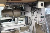 DURKOPP ADLER 578 İLİK AÇMA MAKİNASI-SIFIR - 7