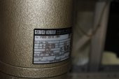 DURKOPP ADLER 578 İLİK AÇMA MAKİNASI-SIFIR - 8