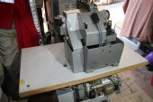 DURKOPP ADLER 578 İLİK AÇMA MAKİNASI-SIFIR - 11