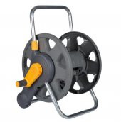 Hozelock 2475H 60 M Hortum Makarası - Hortumsuz - 1