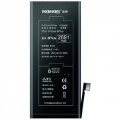 %100 orjinal nohon İPHONE 8 PLUS BATARYA NOHON - 1
