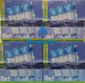 Atlas 10" Housing 3 Lü Boş Filtre Kabı Bina Girişi ve Kuyu Suyu thumbnail 2