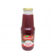 Öncüller Kızılcık Şerbeti 1 L - 1