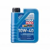 Liqui Moly Super Leichtlauf 10W-40 Motor Yağı 1 Lt (9503) - 1