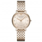 Emporio Armani AR11062 Bayan Kol Saati - 1