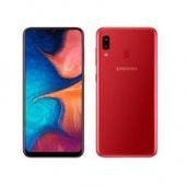 Samsung Galaxy A20 32 GB (Samsung Türkiye Garantili) - 1