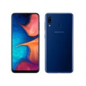 Samsung Galaxy A20 32 GB (Samsung Türkiye Garantili) - 3