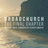 OLAFUR ARNALDS - BROADCHURCH THE FINAL CHAP - 1