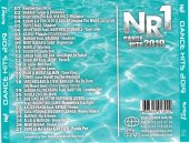 NR1  DANCE HITS 2019 - VARIOUS ARTISTS - 2
