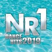 NR1  DANCE HITS 2019 - VARIOUS ARTISTS - 1
