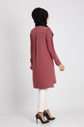 LOREEN KADIN ROSE TUNİK -20122 - 2