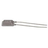 Klixon Sensata 15am 183 1200 adet / pieces - 2