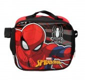 Spiderman Beslenme Çantasi 96624 - 1