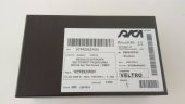 RİCA 45 x 150 ELEKTRİKLİ 500W KROM HAVLUPAN BANYOPAN 32 BORU - 4