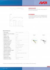 RİCA 45 x 150 ELEKTRİKLİ 500W KROM HAVLUPAN BANYOPAN 32 BORU - 6