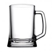 Paşabahçe Bardak Pub 2li 55129 - 1