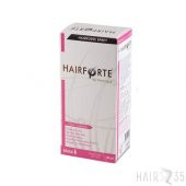 Hairforte Sprey Kadın 60 ml - 1