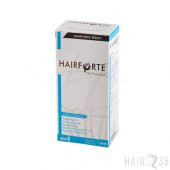 Hairforte Sprey Erkek 60 ml - 1
