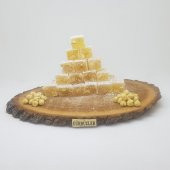 Fındıklı Lokum 1 Kilogram - 1