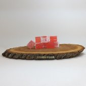 Güllü Lokum 1 Kilogram - 1