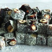 Hurmalı Lokum 1 Kilogram - 1