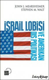 İsrail Lobisi ve Amerikan Dış Politikası - Küre Yayınları - 1