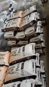 Yetişkin Köpek Maması Kuzu Etli Pirinçli 15 Kg Fitperro - 3