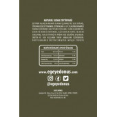 Soğuk Sıkım Naturel Sızma Yeni Mahsül Zeytinyağı Cam Şişe - 1 Lt. - 6