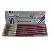 SAMUR ZEMIN FIRCASI R105/2cm DOGAL KIL 12 LI - 1