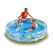 Bestway 51005 Desenli Şişme Havuz 183X33CM - 3